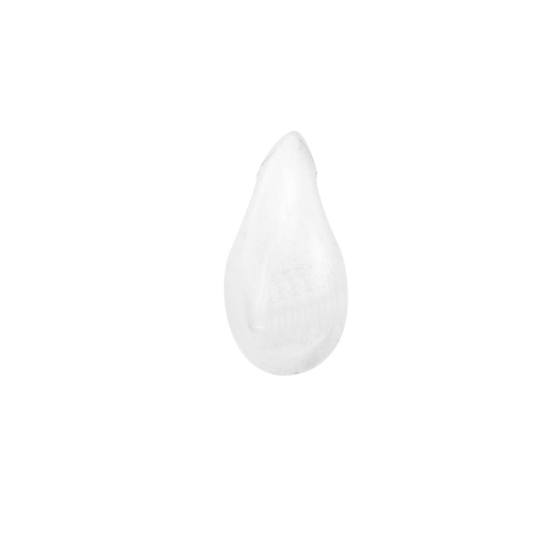 Pingente Gota Prata